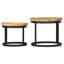 Kidwell Frame Nesting Tables