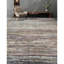 Hand-Knotted High-Quality Cream Area Rug