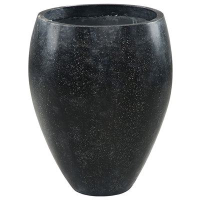 Lumi Concrete Pot Planter