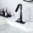 Single-Hole Single-handle Bathroom Faucet