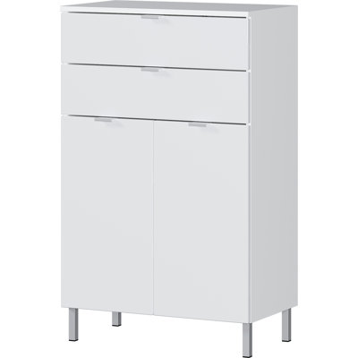 Midgett Bathroom Cabinet