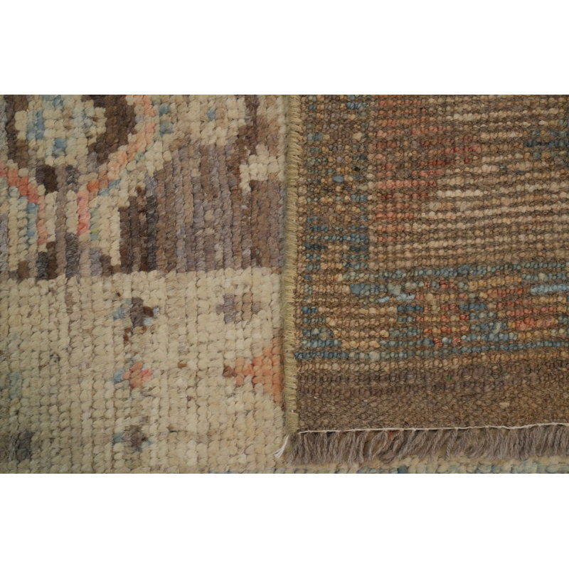 Tapis turc Oushak 3 x 10