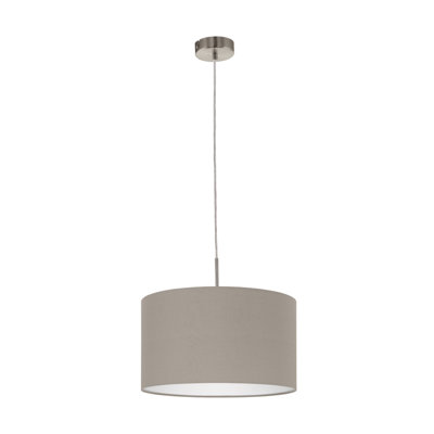 Pasteri 1 - Light Standard Pendant Pendant