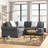 Mosely Upholstered L-Shaped Sectional-429772544-429772546