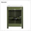 Meuble-lavabo pour salle de bain