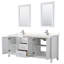 Daria 80'' W Double Vanity-97901668-97901673-97901672