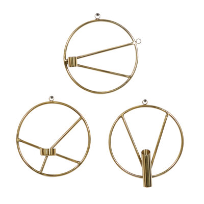 7.95'' H Stainless Steel Wall Wall Sconce
