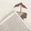 Tapis beige / brun clair Harmony-1395446544
