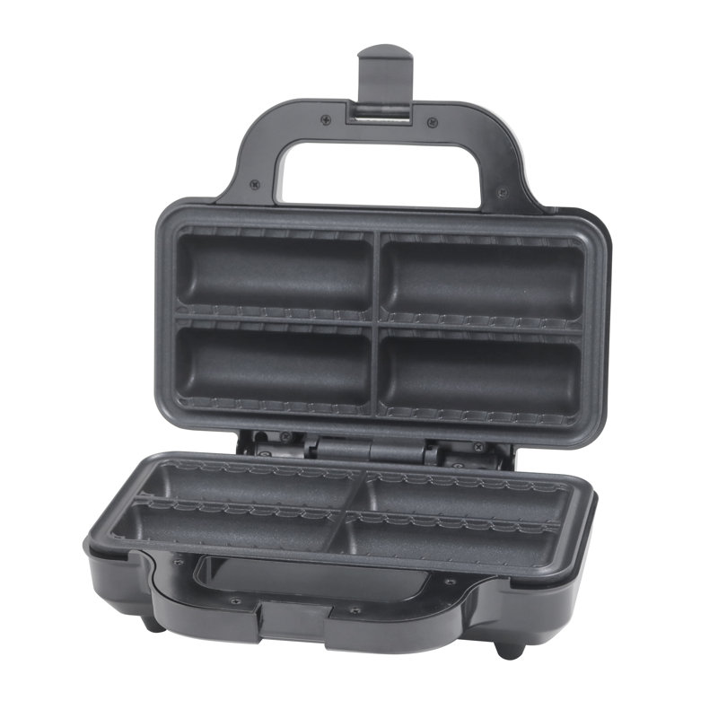 Lumme 4'' Waffle Maker