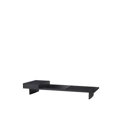 Table basse The Crest