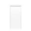 Armoire à vin modulaire 32 32 po, conception simple, l 15,77 po x l 17,67 po x H 34,96 po, panneau de particules + armoire armoire, l 34,96 po x H 17,67 po