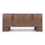 Table buffet Eka - 71 po de largeur - Noyer