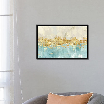 «Dancing Stars» par PI Galerie - Toile tendue