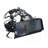Mini Skid Steer Mount Log Grapple, Rotate by Hydralic, Fit Mini Quick Loader