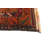 Teimani Red Rug 3'3" x 5'11"