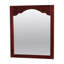 Miroir de commode Chauncy-1013356320