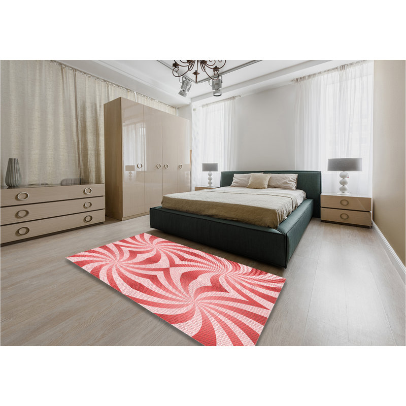 Indoor Rug, Rectangle 6' x 9'