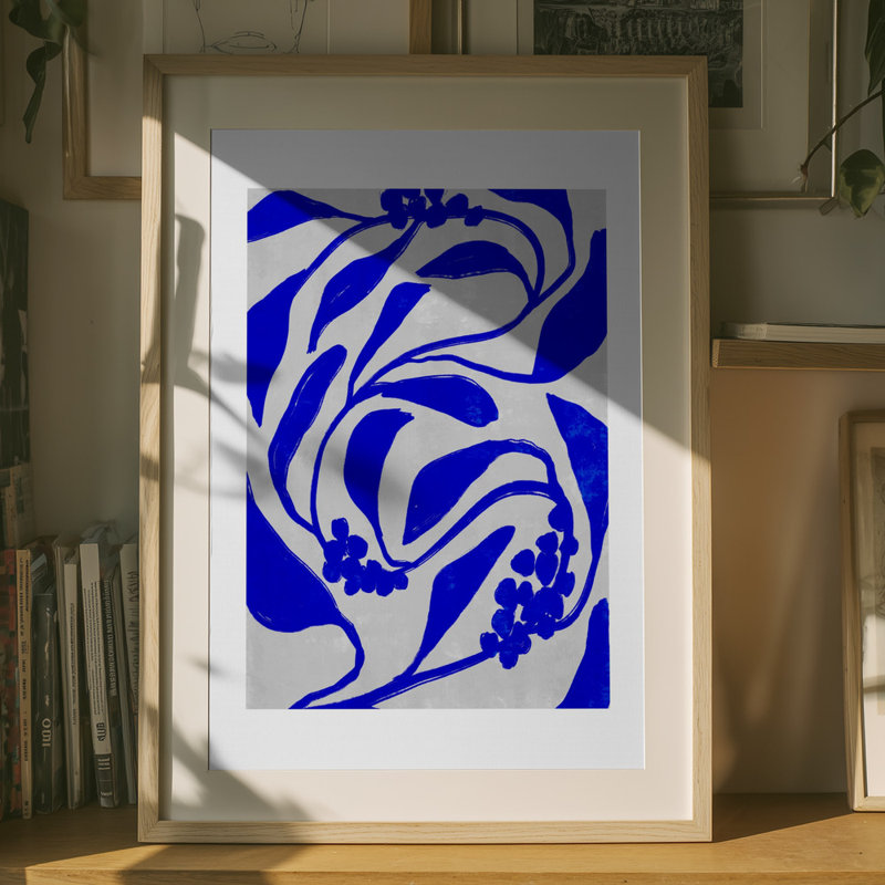 Wrapped Canvas Print, 91.44cm H x 60.96 cm W