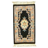 Handmade Wool Area Rug