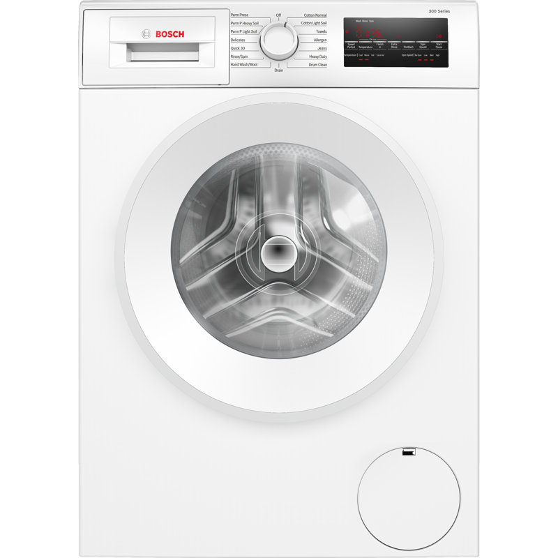 300 Series Laundry Set