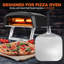 Spatule à pizza