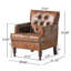 Chaise en microfibre Fashion-1259589122