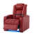 Rouge est en rupture de stock