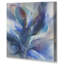 « blue irises », reproduction d’art sur toile tendue-1502361833