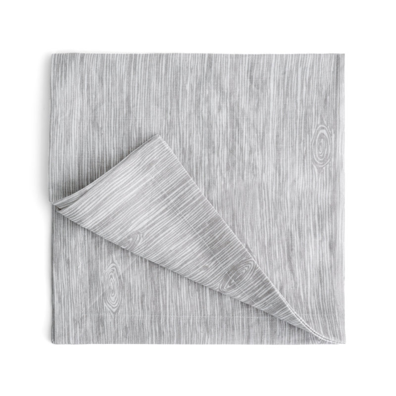 Ivy & Oak Linen Square Napkins