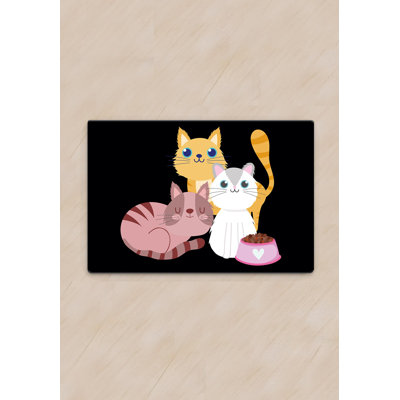 Cat Litter Mat