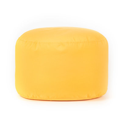 Soleil Outdoor Ottoman Pouf