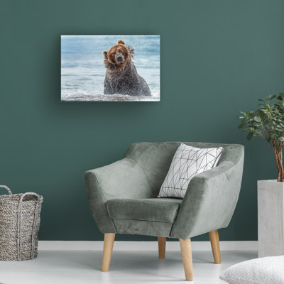 Art sur toile, bolognaise, Giuseppe Damico