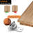 3/8" Inset Matte Cabinet Hinge-87087567