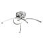 Trianon LED Flush Mount