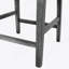 Tabouret en bois massif Alighiero-241509055-221416404-212226105