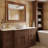 CASAINC Vessel Solid Surface Stone Basin Bathroom Sink