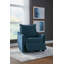 Fauteuil inclinable électrique pivotant Erskin-99217045
