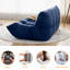 Fauteuil à billes 3 places sans accoudoirs-365833590