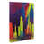 Wrapped Canvas selected