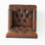 Fauteuil club Harrison-1178723983