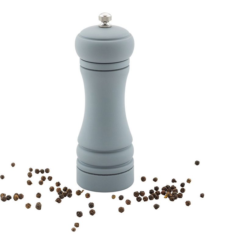 Restaurantware Pepper Mill