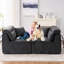 Compression avec ressorts pour des rassemblements familiaux plus relaxants-890508545