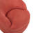 Gwenlyn 360 Swivel Teddy Sherpa Barrel Chair-106839952