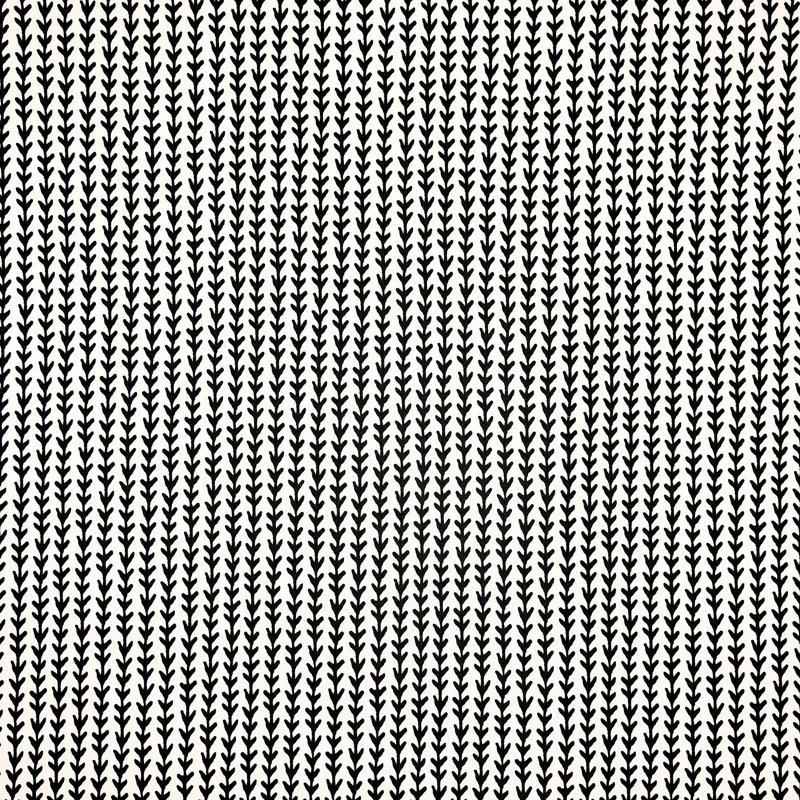 Bowie, Inigo or Poufs Vine Fabric
