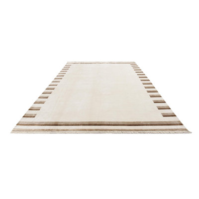 Penton Beige Rug