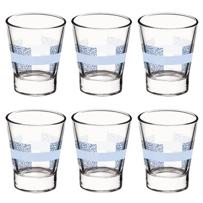 85 ml Shot Glass