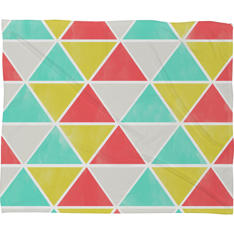 Weighted Throw Blanket