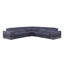 Canapé modulaire 4 pièces Favo-1212565424