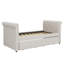 Twin Size Upholstered Daybed, Featuring Drawers-1370598321