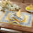 Audun Stain and Water Resistant Napkins